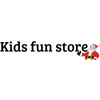Kids Fun Store Logotype