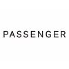 PASSENGER Logotype