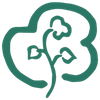 Greenfibres Logotype