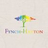 FYNCH-HATTON | Offizieller Online Shop Logotype