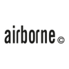 airborne.fr/boutique Logotype