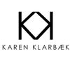 Karen Klarbæk Logo