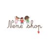 Nenè Shop Logotipo