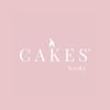 CAKES body Logotype