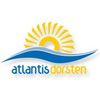 Atlantis Dorsten Logo