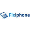 Fixiphone Logotyp