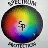 Spectrum Protection Logotyp