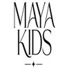 Maya Kids Logotype