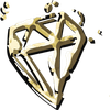 Champagne is Art Logotype