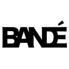 Bandè Logotype
