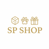 SP Shop Logotype