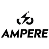 Ampere Electric Logotype