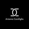 Arianna Carofiglio Logotip