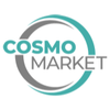 CosmoMarket Λογότυπο