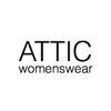 Brand Attic Logotyp