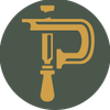 plektratrading.fi Logotype
