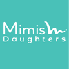 Mimis Daughters Logotyp