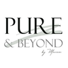 PURE & BEYOND Logotype