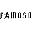 Famoso-Apparel Logotype