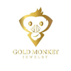 Gold Monkey Jewelry Logotype