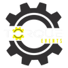 Torque Events Logotype