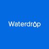 Waterdrop Filter Logotype