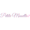 Petite Mouette Logotype