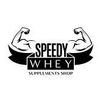 speedywhey Logotip