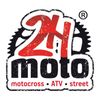 2hmoto Logotyp