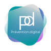 Prävention.digital Logotype