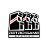 Retrogamestation Logotipo