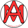 Amplify Merch Logotipo