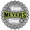Meyer’s Vapeshops Logotip