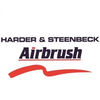 Harder & Steenbeck Logotype