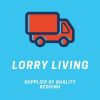 Lorry Living Logotype