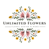 My Unlimited Flowers Logotyp