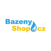 Bazeny Shop Logotyp