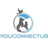 You connect Us Logotyp