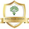 delmardogs.se Logotyp