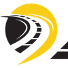 MH Driving School Logotyp