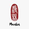 Manlin Verlag Logotyp