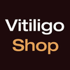 Vitiligo Shop Logotype