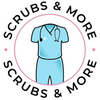 Scrubs &amp; More Logotype