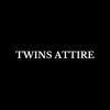 Twins Attire Logotype