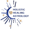 Holistic Healing Astrology Logo