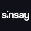 Sinsay Logotyp