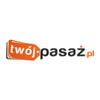 Twojpasaz.pl Logotyp