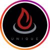 UNIQUE Logotype
