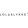 lolalykke.com Logotipo
