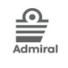 Admiral Sport Shops Λογότυπο